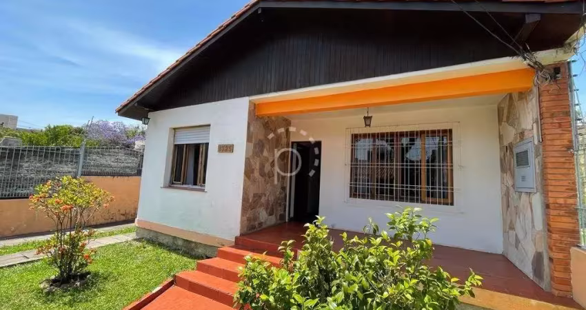 Casa com 3 quartos à venda na Rua Doutor Mário Totta, 1325, Tristeza, Porto Alegre