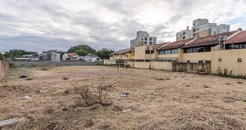 Terreno comercial para alugar na Rua Florinha, 231, Cavalhada, Porto Alegre