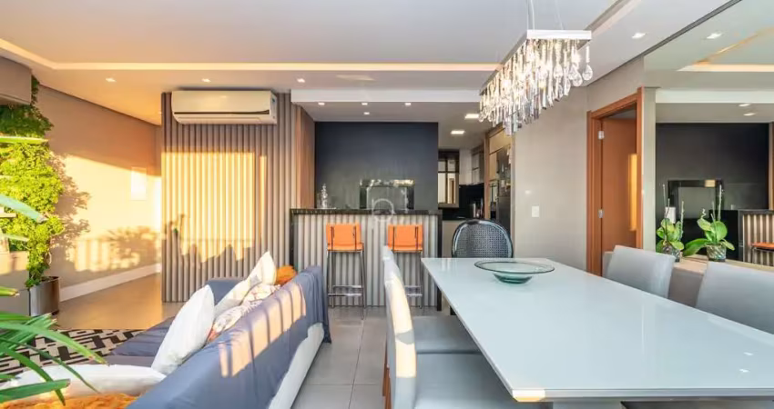 Apartamento com 3 quartos à venda na Avenida da Cavalhada, 5730, Ipanema, Porto Alegre