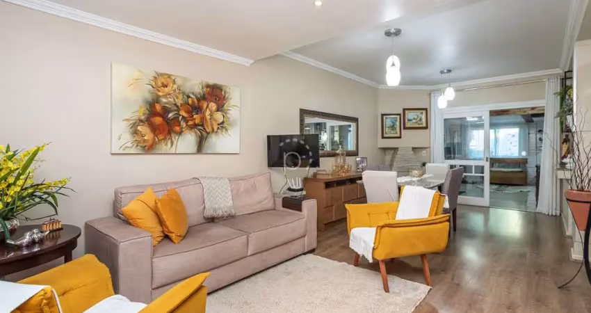 Casa com 4 quartos à venda na Rua Pasteur, 513, Ipanema, Porto Alegre