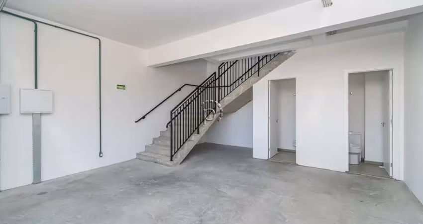 Ponto comercial para alugar na Avenida Coronel Marcos, 1468, Ipanema, Porto Alegre