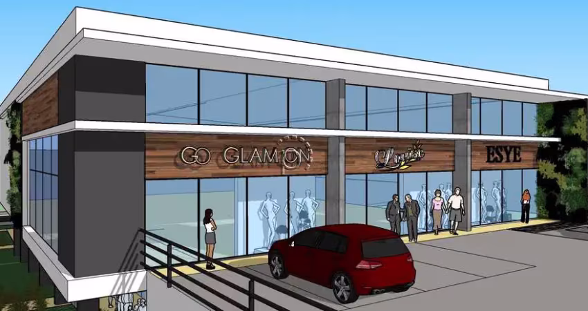 Ponto comercial para alugar na Avenida Juca Batista, 4221, Hípica, Porto Alegre