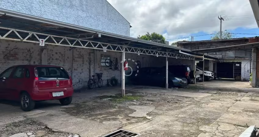 Terreno à venda na Rua Chico Pedro, 510, Camaquã, Porto Alegre