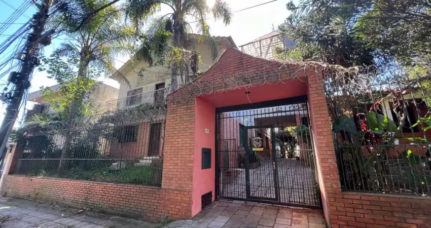 Terreno à venda na Rua Doutor Mário Totta, 1876, Tristeza, Porto Alegre