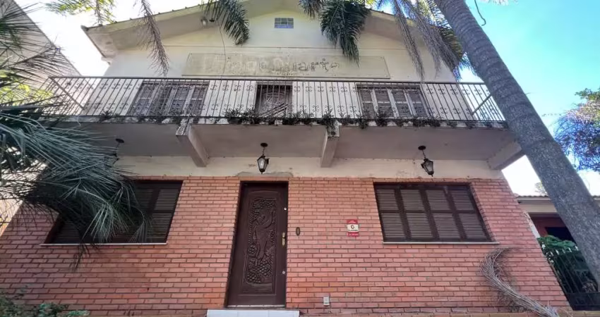 Terreno à venda na Rua Doutor Mário Totta, 1810, Tristeza, Porto Alegre