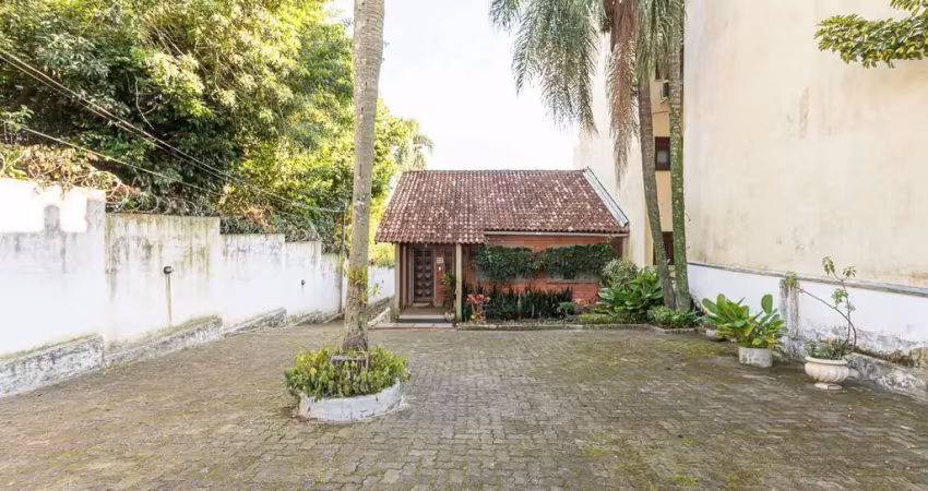 Casa com 4 quartos à venda na Rua General Rondon, 1602, Tristeza, Porto Alegre