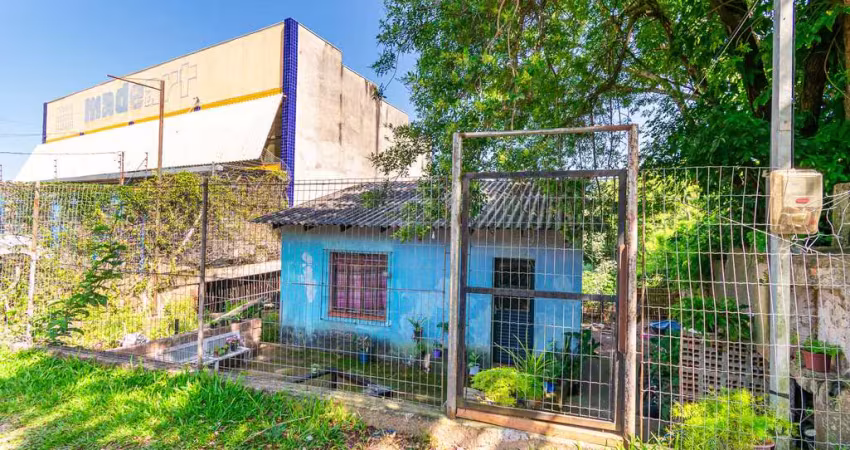 Terreno à venda na Avenida da Serraria, 781, Espírito Santo, Porto Alegre