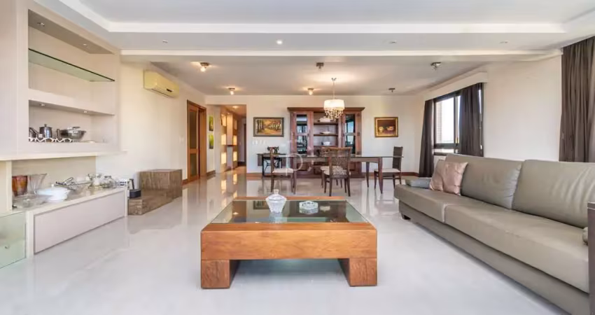 Apartamento com 3 quartos à venda na Travessa Nova Trento, 101, Tristeza, Porto Alegre