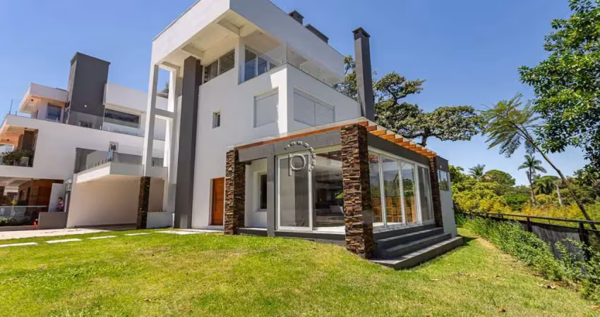 Casa em condomínio fechado com 4 quartos para alugar na Avenida Coronel Marcos, 1239, Ipanema, Porto Alegre