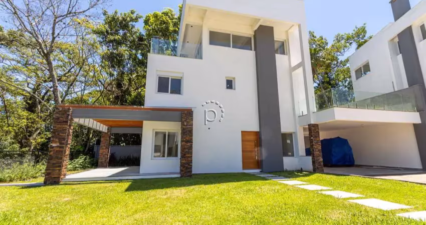 Casa em condomínio fechado com 3 quartos para alugar na Avenida Coronel Marcos, 1239, Ipanema, Porto Alegre