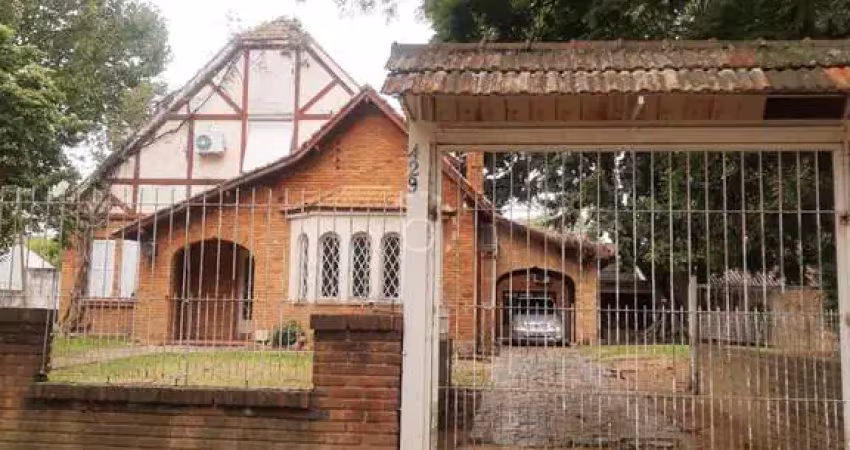 Terreno à venda na Rua Chavantes, 429, Vila Assunção, Porto Alegre