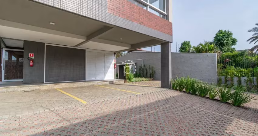 Apartamento com 2 quartos à venda na Rua Doutor Barcelos, 2559, Camaquã, Porto Alegre