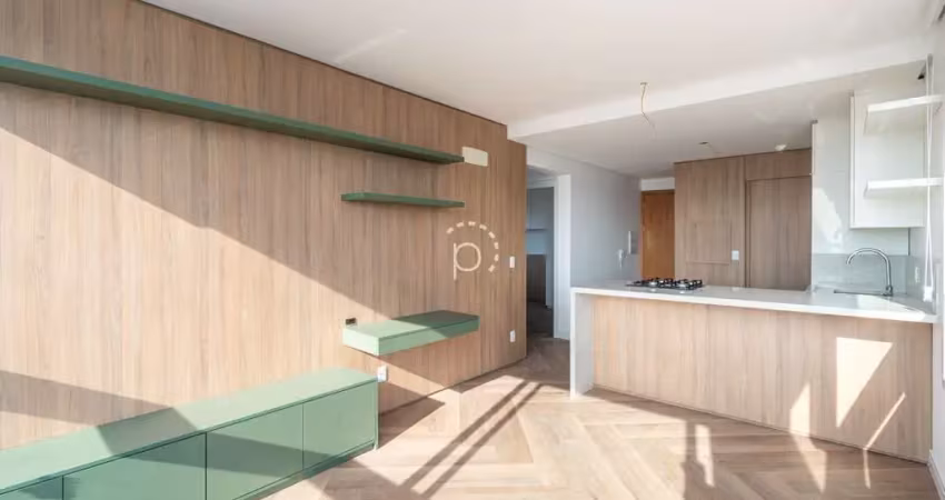 Apartamento com 2 quartos à venda na Rua Doutor Barcelos, 2559, Camaquã, Porto Alegre