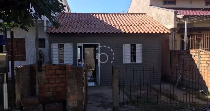 Casa com 2 quartos à venda na Rua Tenente Isolino Segobia, 59, Vila Nova, Porto Alegre