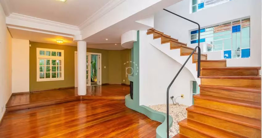 Casa com 4 quartos à venda na GUARANIS, 154, Espírito Santo, Porto Alegre
