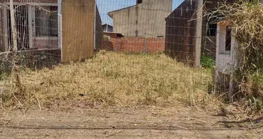 Terreno à venda na Rua Raffaelle Nigro, 72, Aberta dos Morros, Porto Alegre