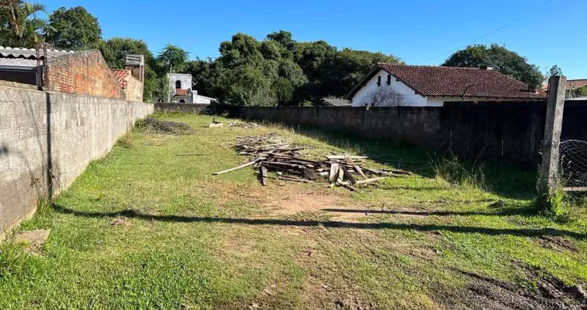 Terreno à venda na José Batisde, 150, Belém Novo, Porto Alegre