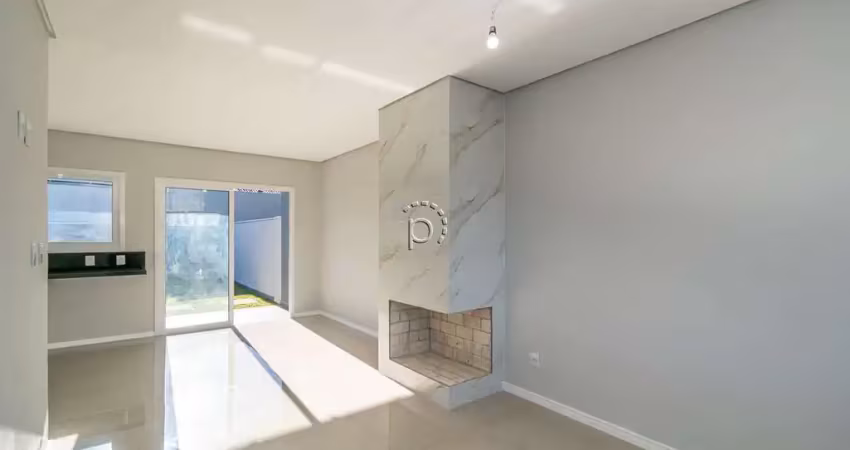 Casa com 3 quartos à venda na Rua Jorge Babot Miranda, 873, Aberta dos Morros, Porto Alegre