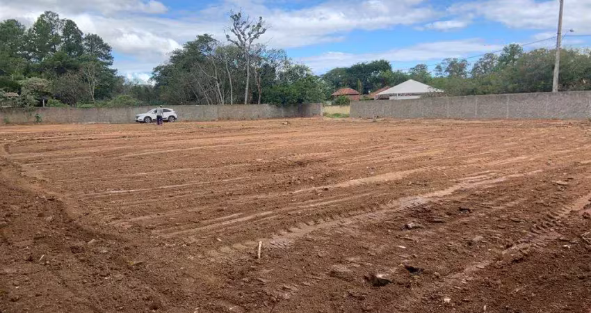 Terreno à venda na Rua Moyses Golubcik, 01, Belém Novo, Porto Alegre