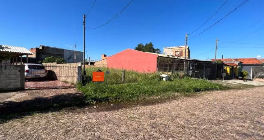 Terreno à venda na Rua Say Marques, 173, Hípica, Porto Alegre