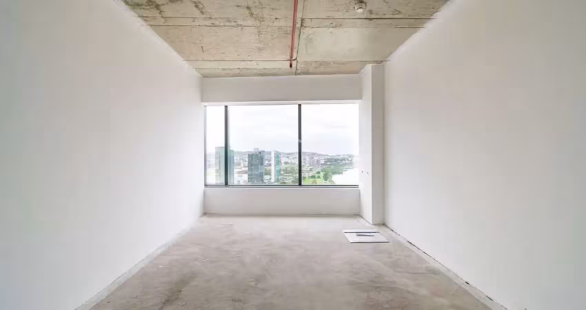 Sala comercial à venda na Avenida Padre Cacique, 2893, Praia de Belas, Porto Alegre