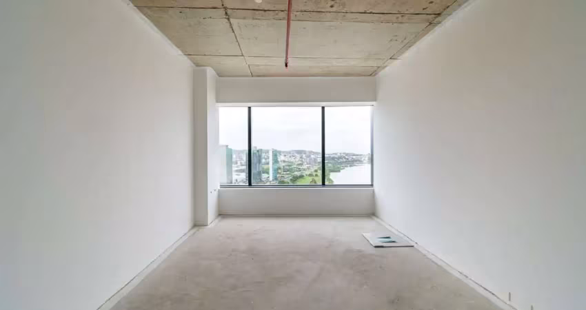 Sala comercial à venda na Avenida Padre Cacique, 2893, Praia de Belas, Porto Alegre
