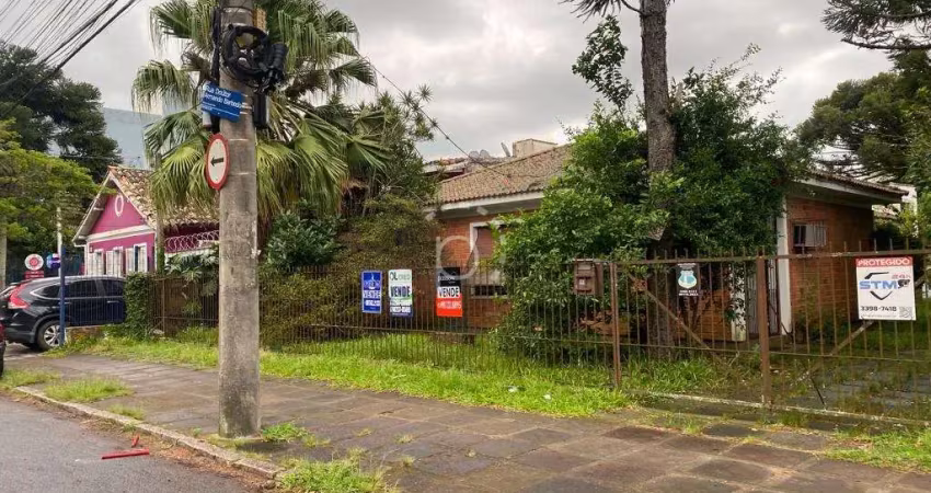 Terreno à venda na Rua Doutor Armando Barbedo, 612, Tristeza, Porto Alegre