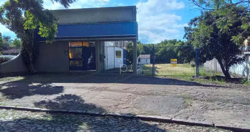 Terreno à venda na Avenida Imperial, 380, Ipanema, Porto Alegre