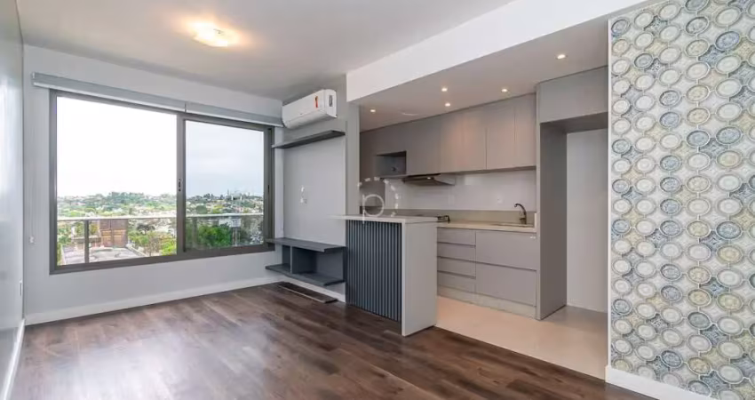 Apartamento com 2 quartos à venda na Rua Doutor Armando Barbedo, 505, Tristeza, Porto Alegre