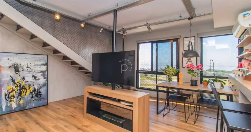 Apartamento com 2 quartos à venda na Rua Coronel Claudino, 25, Cristal, Porto Alegre