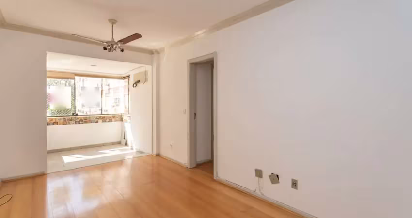 Apartamento com 3 quartos à venda na Rua Doutor Barcelos, 1203, Tristeza, Porto Alegre