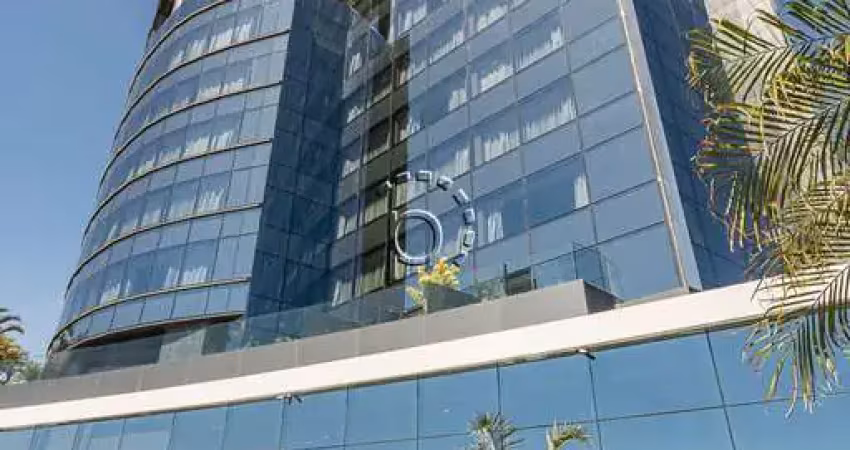 Sala comercial para alugar na Avenida Padre Cacique, 2893, Cristal, Porto Alegre