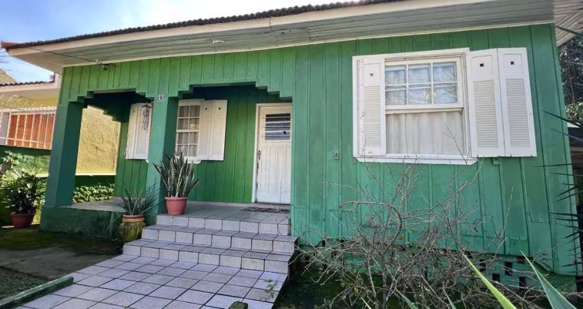 Terreno à venda na Rua Padre João Batista Reus, 816, Vila Conceição, Porto Alegre