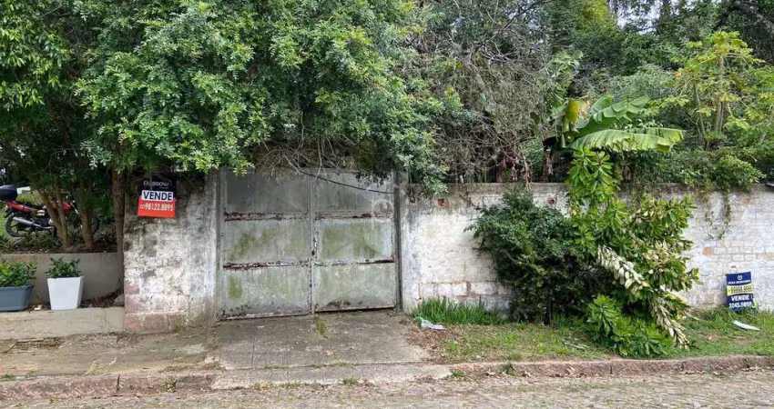 Terreno à venda na Rua Simão Bolívar, 50, Vila Conceição, Porto Alegre