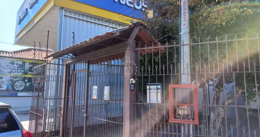 Casa comercial à venda na Avenida da Cavalhada, 4370, Cavalhada, Porto Alegre