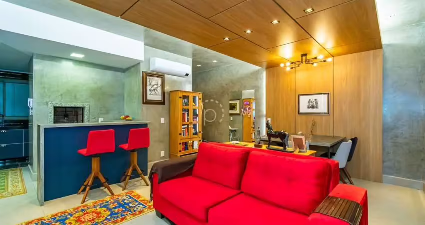 Apartamento com 3 quartos à venda na Avenida da Cavalhada, 5730, Cavalhada, Porto Alegre