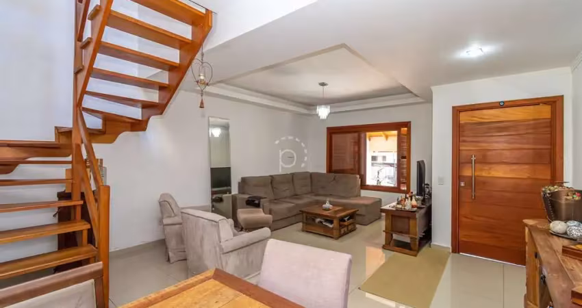 Casa com 3 quartos à venda na Rua Liberal, 1455, Tristeza, Porto Alegre