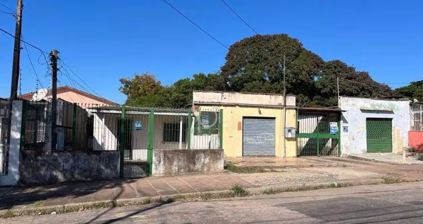 Terreno à venda na Rua Liberal, 3157, Cavalhada, Porto Alegre