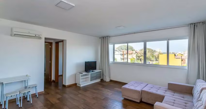 Apartamento com 2 quartos à venda na Rua General Rondon, 1344, Tristeza, Porto Alegre
