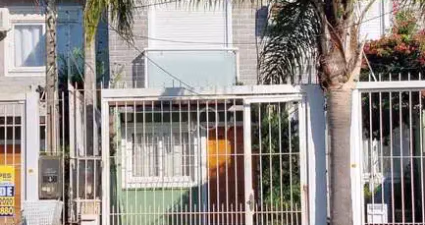 Casa com 3 quartos à venda na Rua José Bráulio da Fonseca, 112, Hípica, Porto Alegre