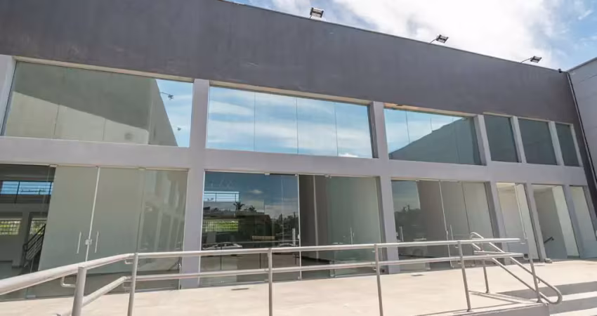 Ponto comercial para alugar na Avenida Juca Batista, 1515, Ipanema, Porto Alegre