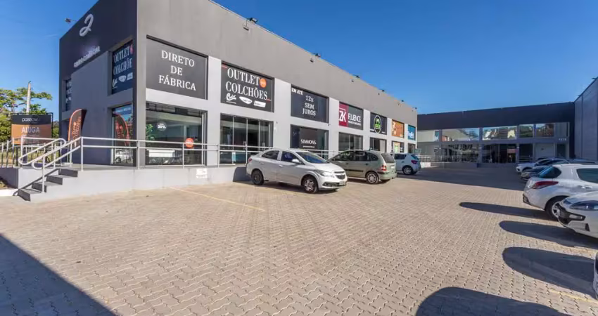 Ponto comercial para alugar na Avenida Juca Batista, 1515, Ipanema, Porto Alegre