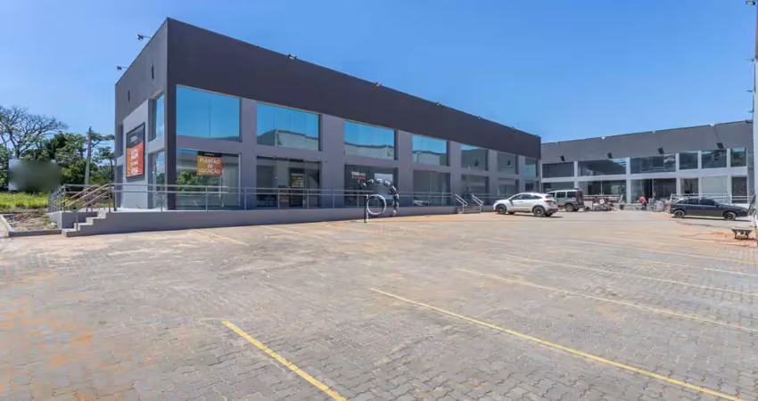 Ponto comercial para alugar na Avenida Juca Batista, 1515, Ipanema, Porto Alegre