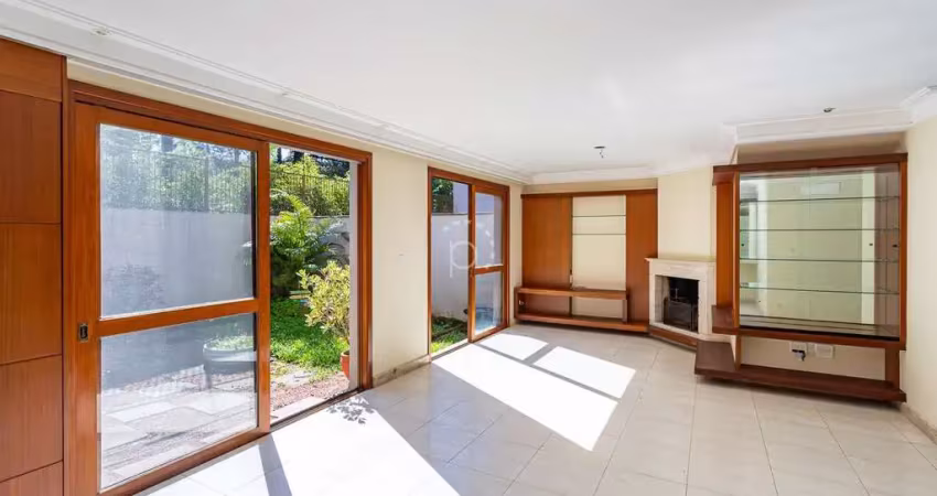 Casa em condomínio fechado com 4 quartos à venda na Travessa Pedra Redonda, 142, Jardim Isabel, Porto Alegre
