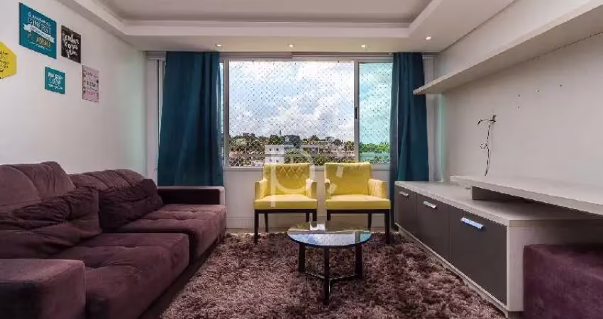 Apartamento com 3 quartos à venda na Rua General Rondon, 1000, Tristeza, Porto Alegre
