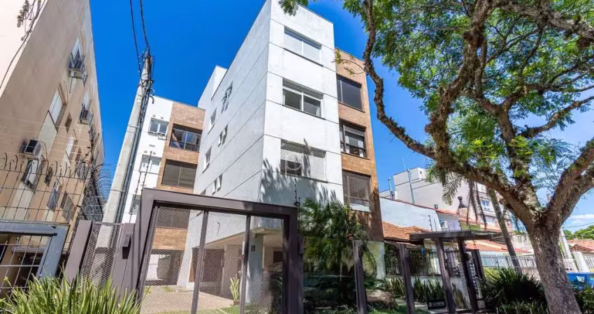 Apartamento com 2 quartos à venda na Rua Coronel Aristides, 18, Camaquã, Porto Alegre