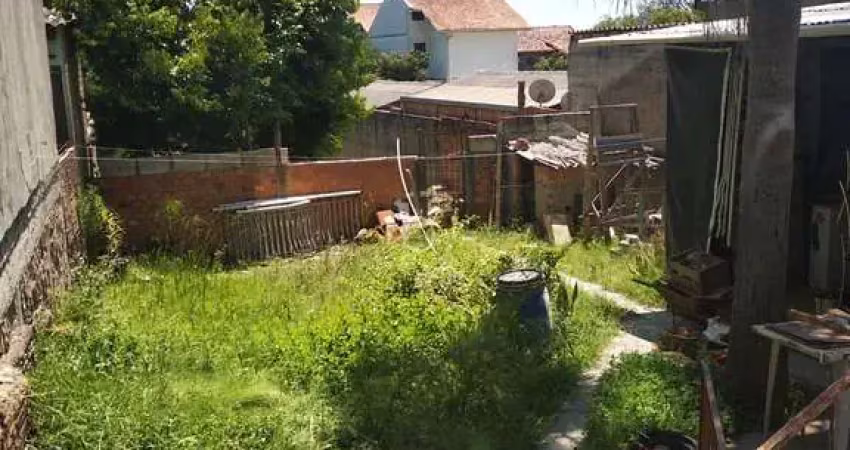 Terreno à venda na Rua Padre João Batista Reus, 2106, Vila Conceição, Porto Alegre