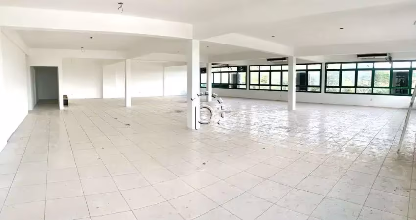 Ponto comercial para alugar na Rua José Aristides Martins, 21, Aberta dos Morros, Porto Alegre