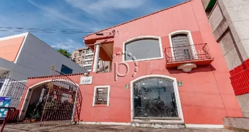 Ponto comercial para alugar na Avenida Wenceslau Escobar, 2933, Tristeza, Porto Alegre