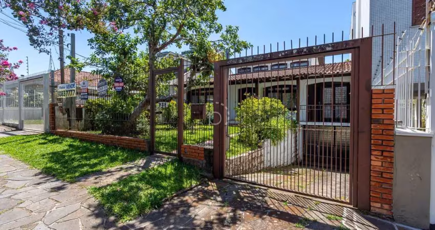 Casa com 3 quartos à venda na Rua General Rondon, 938, Tristeza, Porto Alegre